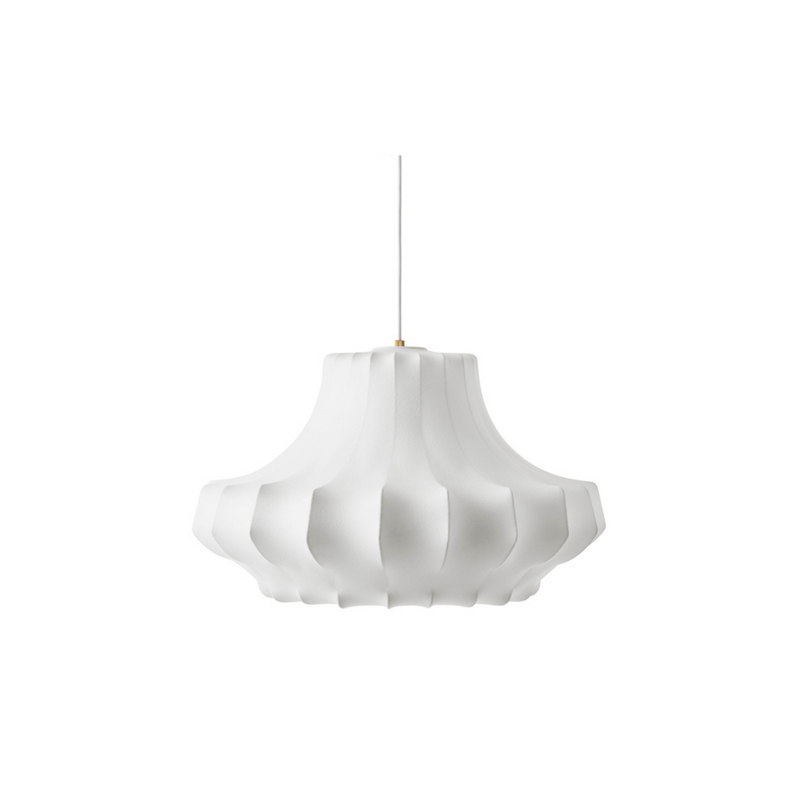 Phantom pendant lamp