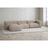 Rosso Lounge 3 seater sofa