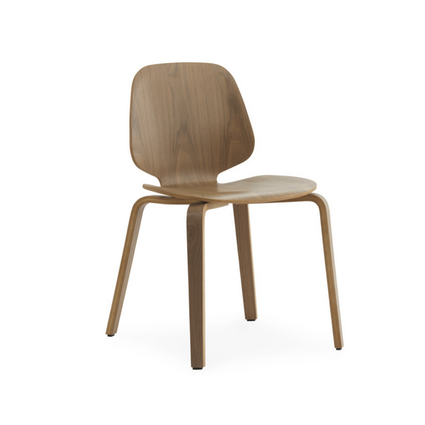 My chair