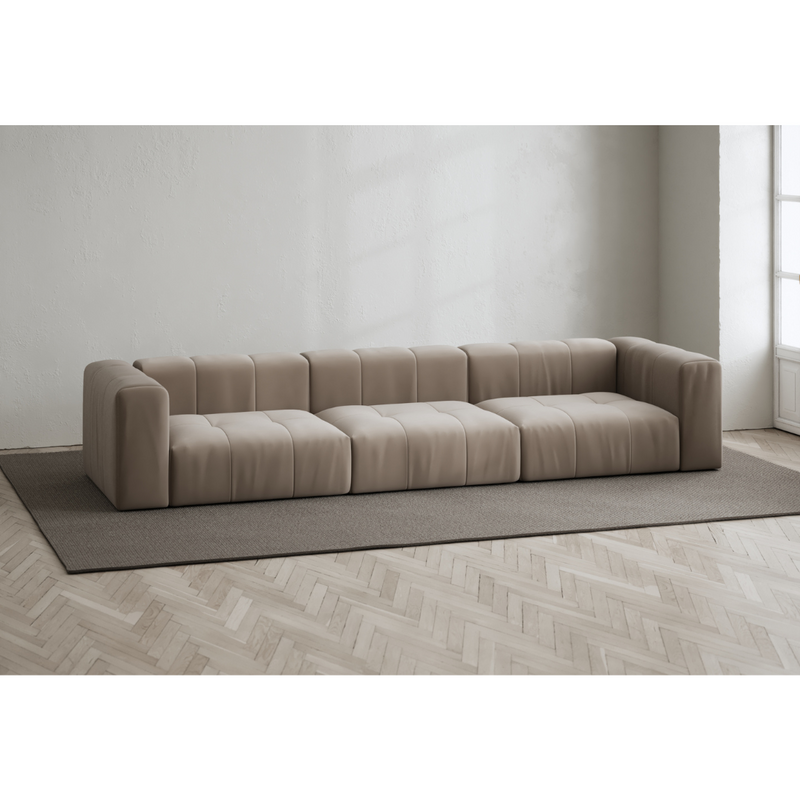 Cecco 3 seater sofa
