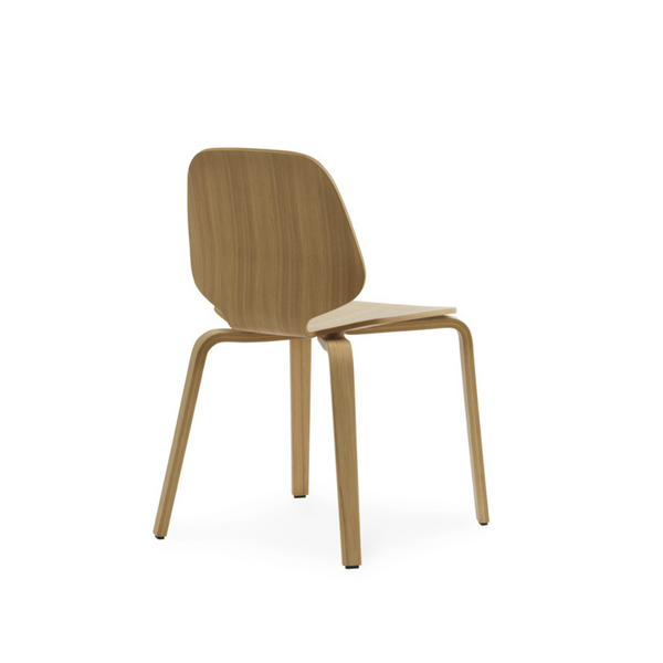 My chair