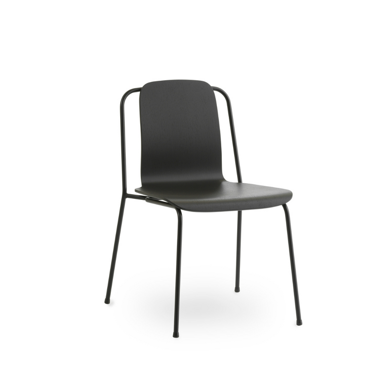 Studio chair