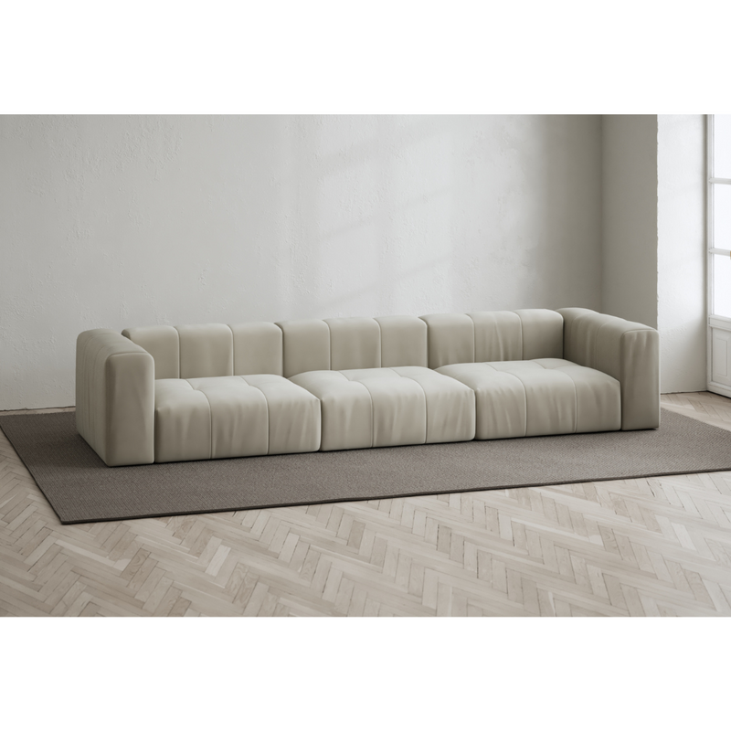 Cecco 3 seater sofa