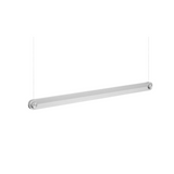 Dim pendant lamp