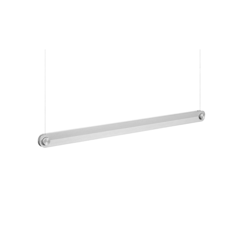 Dim pendant lamp