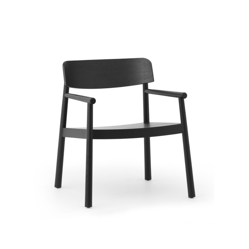Timb lounge chair 
