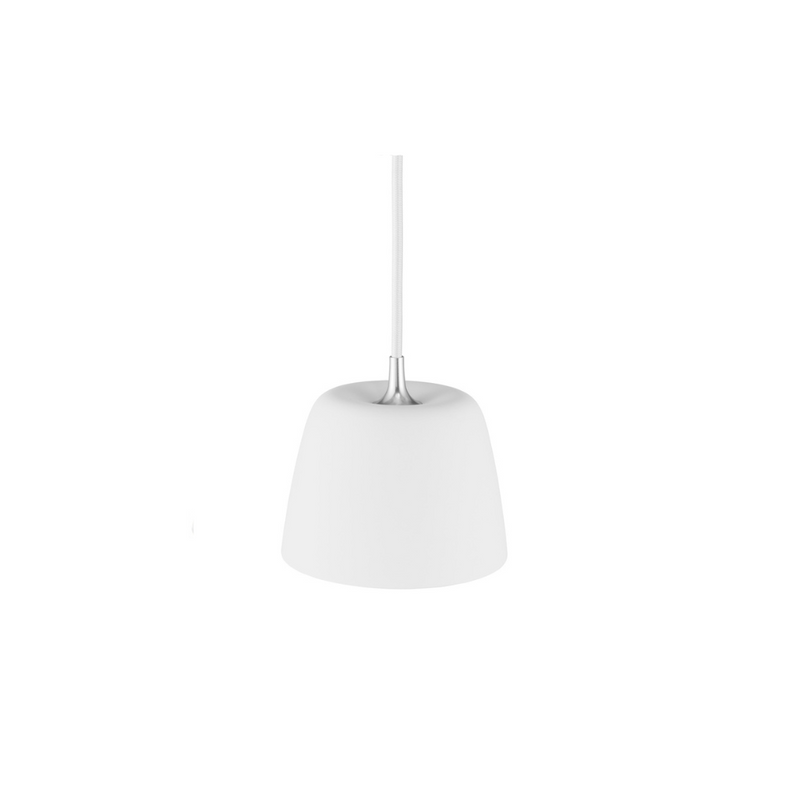 Tub pendant lamp