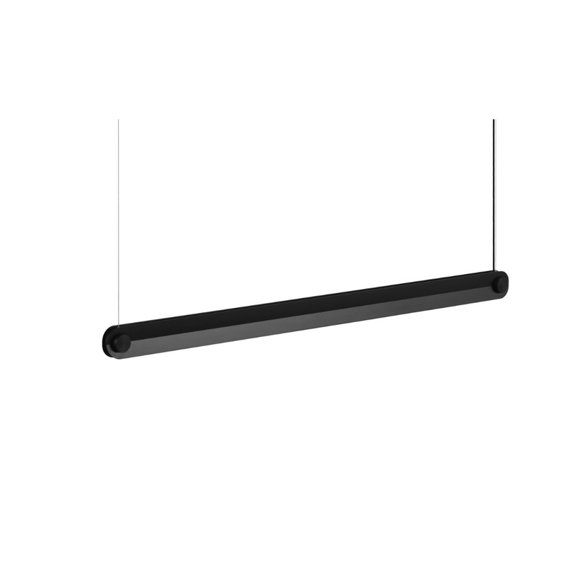 Dim pendant lamp