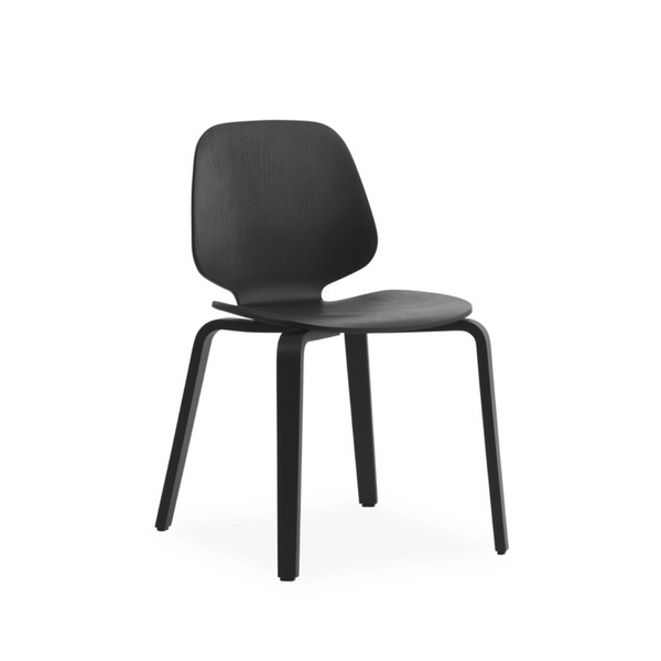 My chair