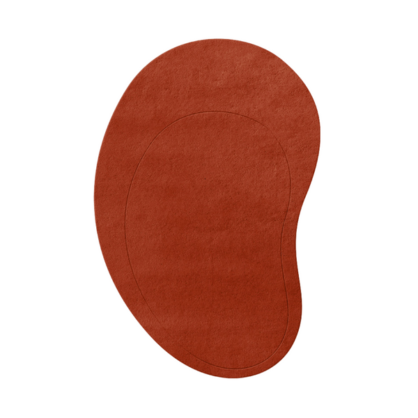 RESIDUE Tomato Red kilimas