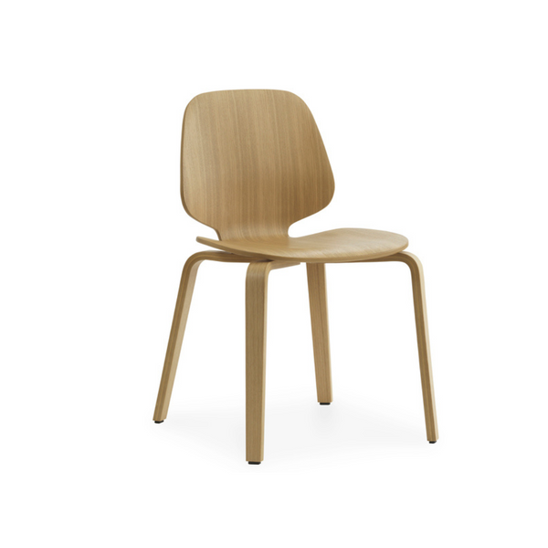 My chair