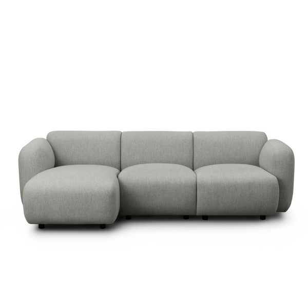 Swell dvivetė sofa