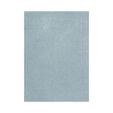 Classic Solid Blue Clair kilimas