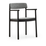 Timb armchair