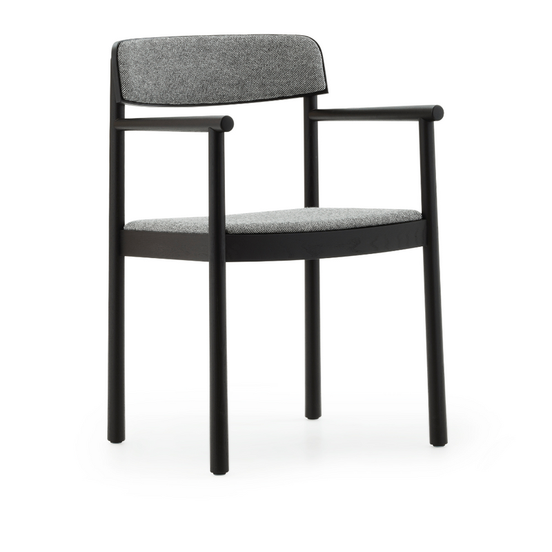 Timb armchair