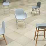 Form chair