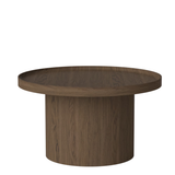 Plateau coffee table