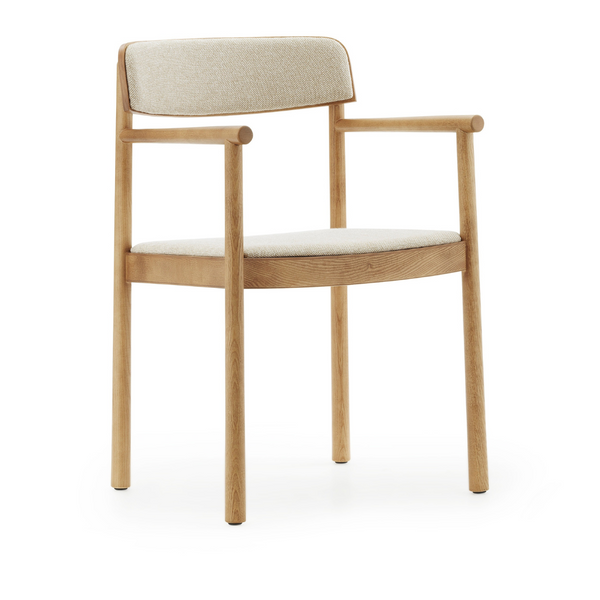 Timb armchair
