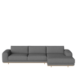 Gest sofa
