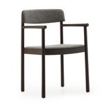 Timb armchair
