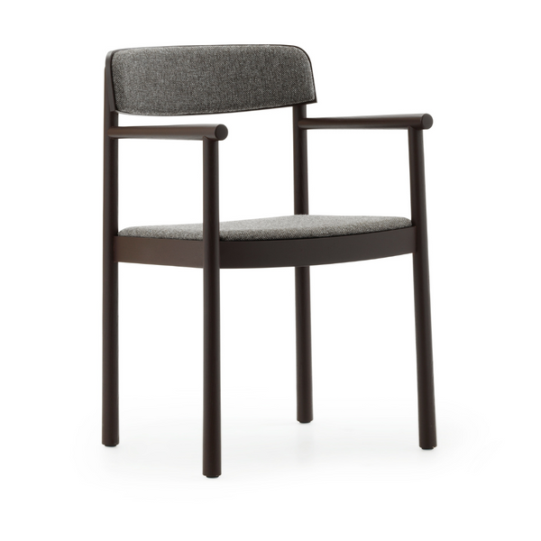 Timb armchair