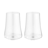 Silhouette glasses set of 2