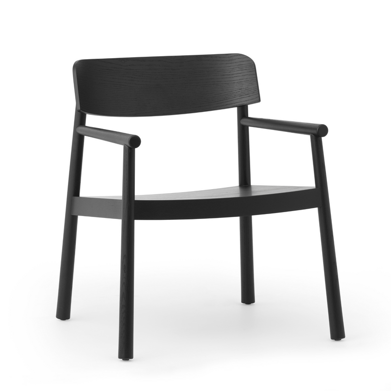 Timb lounge chair 