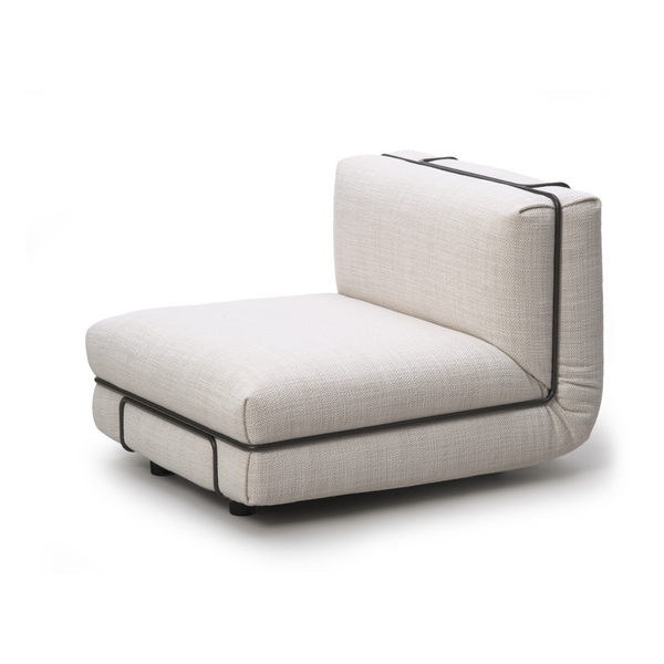 GB Lounge Corner Chair