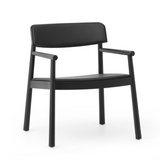 Timb lounge chair 