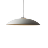 Headhat Plate Hanging Luminaire