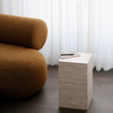 Cubism šoninis staliukas