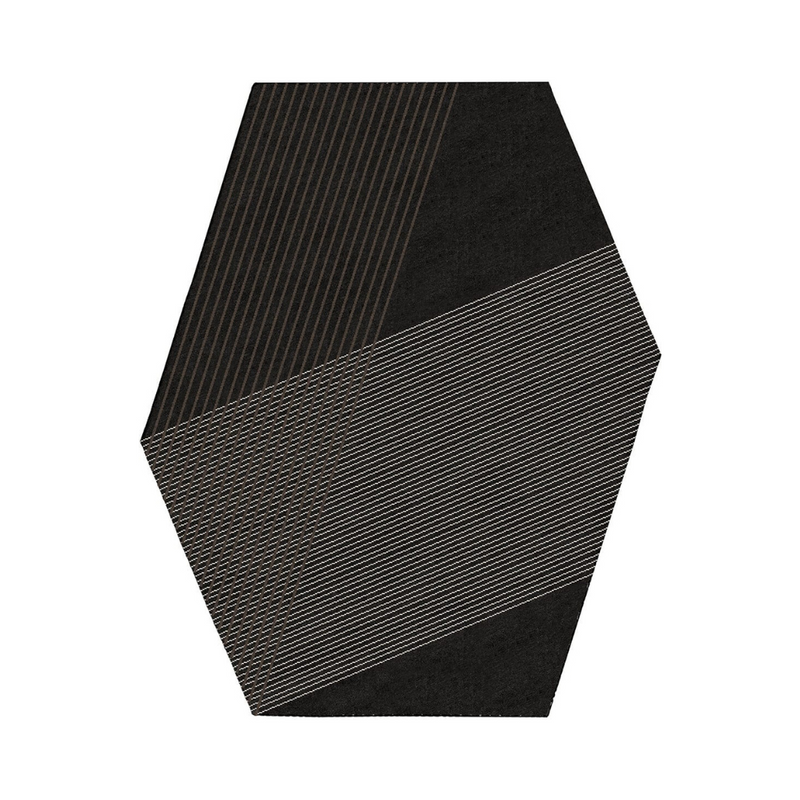 RD Grid Kilim kilimas