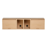 Hifive wall shelf