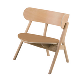 Oaki lounge chair