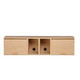 Hifive wall shelf