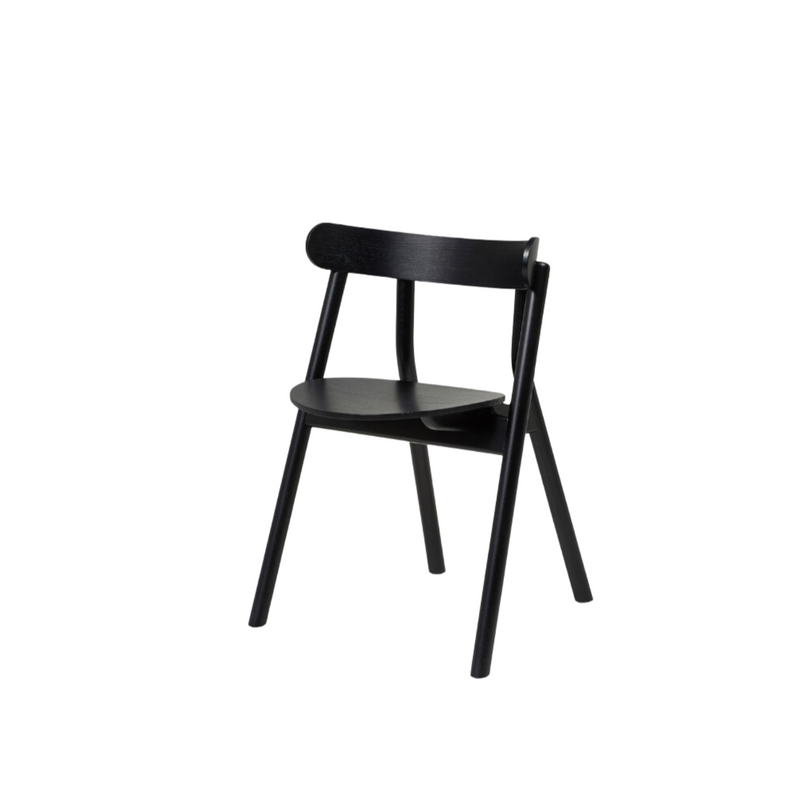 Oaki dining chair