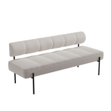 Daybe dining sofa