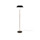 Aider floor lamp