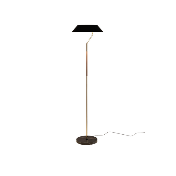 Aider floor lamp