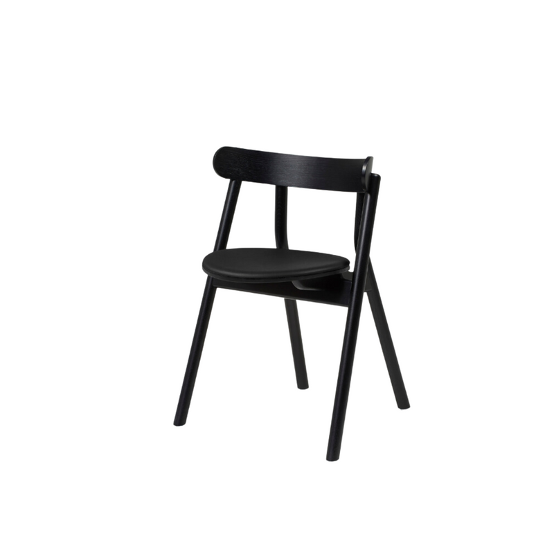 Oaki dining chair