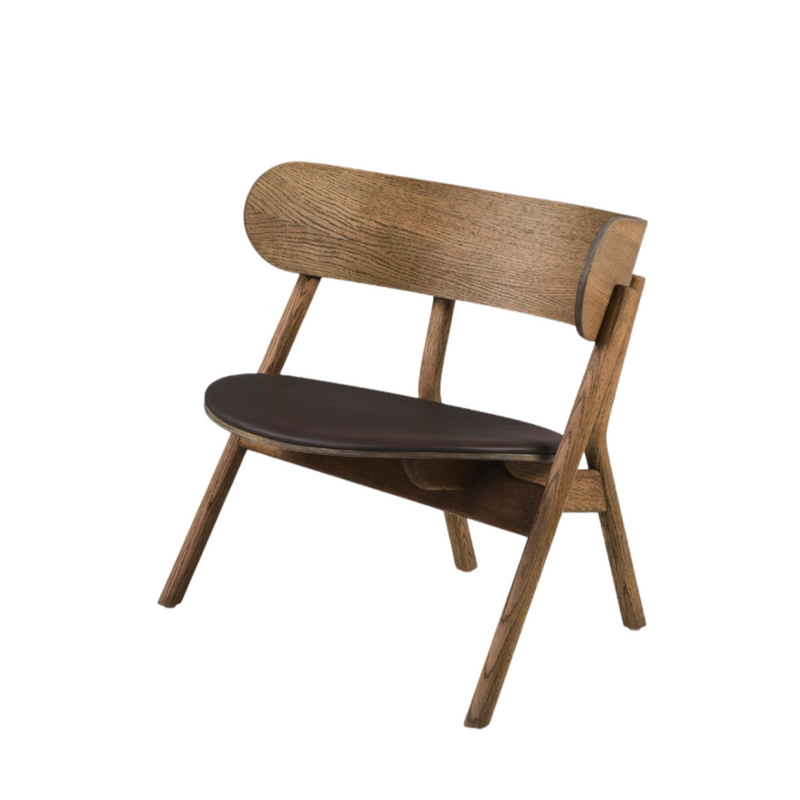 Oaki lounge chair