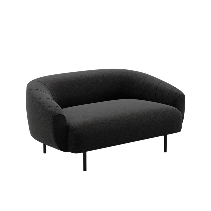 Plis sofa