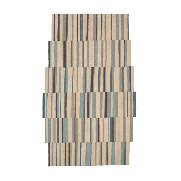 Lattice rug