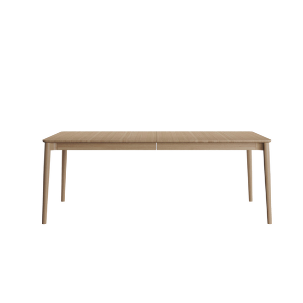 Expand dining table