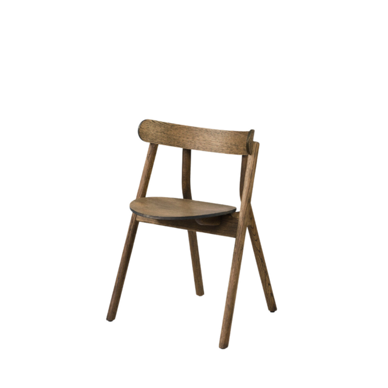 Oaki dining chair