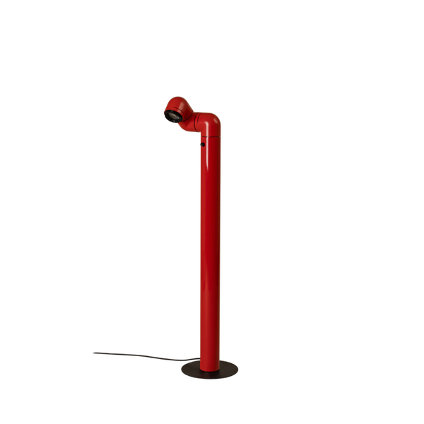 Tatu alta floor lamp