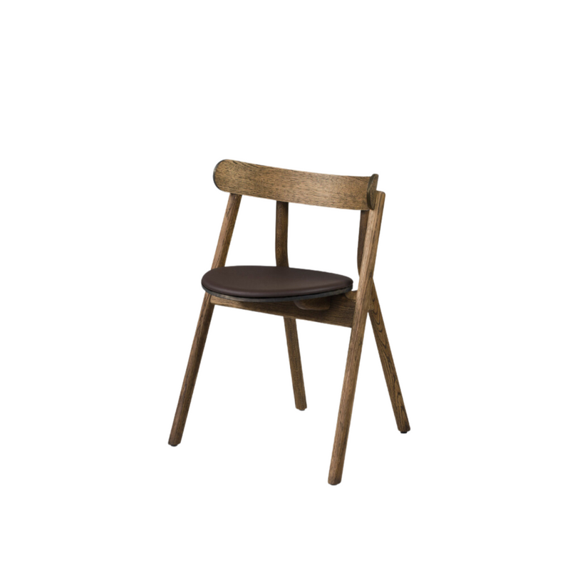 Oaki dining chair