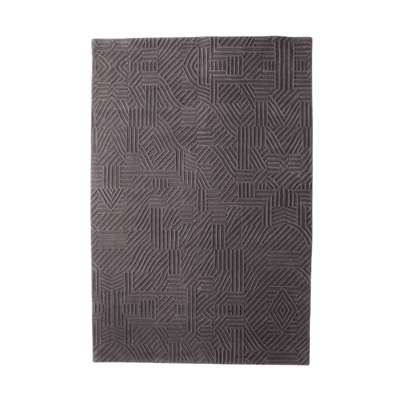 Milton Glaser 2 rug