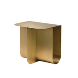 Mass side table