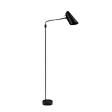 Birdy swing floor lamp